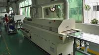 LED Reflow Oven A8